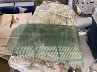 сумка подушка: Переднее сиденье, Велюр, Toyota 2011 г., Б/у, Оригинал — 12