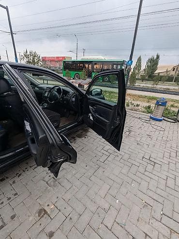 audi c7: Toyota Crown: 2007 г., 3.5 л, Автомат, Бензин, Седан — 10