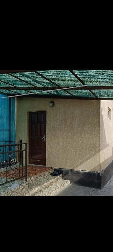 Дома: 66 м², 3 комнаты, Церковь — 1