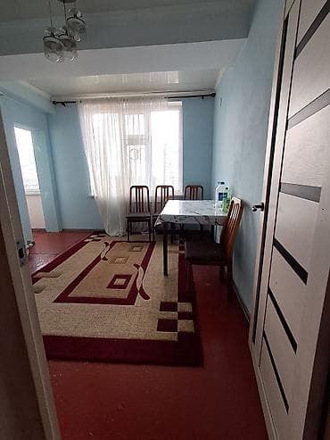 Недвижимость: 1 комната, Собственник, С мебелью полностью — 3