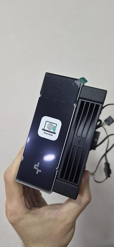 m2 max: Система охлаждения для ПК, Новый, DeepCool, Кулер, Для процессора — 7