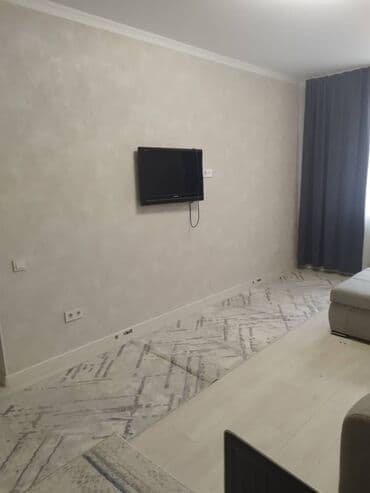 помесячная аренда квартир: 1 комната, Собственник, Без подселения, С мебелью полностью — 2