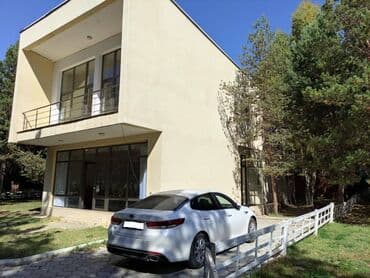 продажа домов в канте: Дом, 197 м², 6 комнат, Собственник, Евроремонт — 2