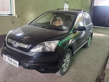хонда crv 3: Honda CR-V: 2008 г., 2.4 л, Автомат, Бензин, Кроссовер — 1