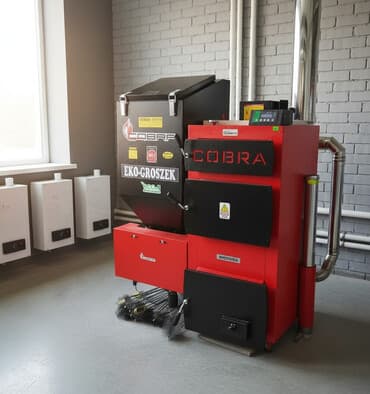 Отапление койобуз качество гарантируем от 100 квад