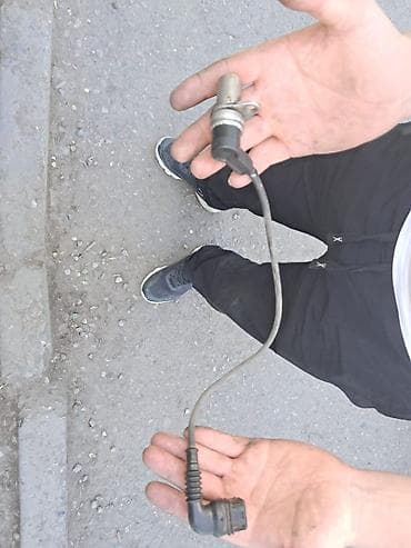 Датчик распредвала BMW Б/у, Оригинал