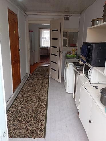 🔥 СРОЧНО КВАРТИРА САТЫЛАТ! 🔥 БАРАЧНОГО ТИПА🔥🔥 🏠 3 бөлмөлүү сатылат