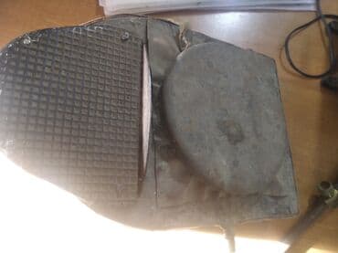 бензиновая лампа: Горелка ювелирная с мехами и бачкомхолодильный компрессор.б/у,всё в — 2