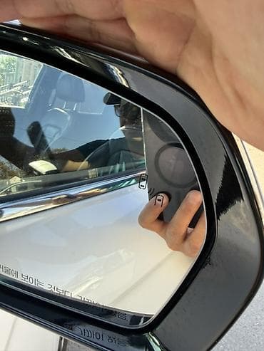 эшик б у: Ssangyong Rexton: 2019 г., 2.2 л, Автомат, Дизель, Жол тандабас — 10