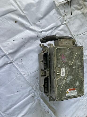 инверторы для солнечных батарей refusol: Инвертор на 2GR-FSE 2GR-FXE подходит на автомобили: Lexus GS450H — 1