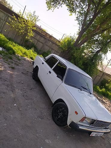 2107 двери: ВАЗ (ЛАДА) 2107: 2009 г., Седан — 2