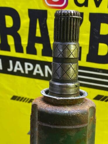 запчасти на субару легаси в бишкеке: Граната С приводом Subaru Оригинал, Япония — 3