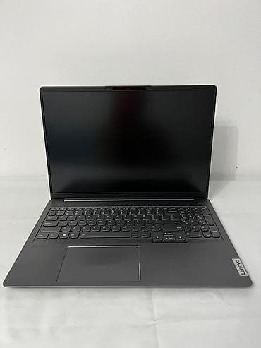 geforce: Lenovo IdeaPad 5 Pro (16", 2.5K) - Экран 16 дюймов, соотношение — 4
