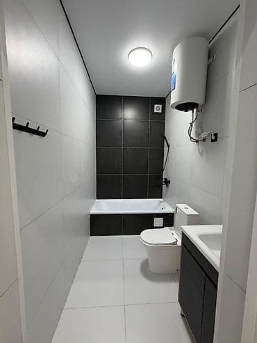 real sight: 3 комнаты, 72 м², Элитка, 14 этаж, Евроремонт — 7