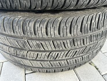 Продам шины Continental ContiProContact SSR (runflat) Размер: 235/45