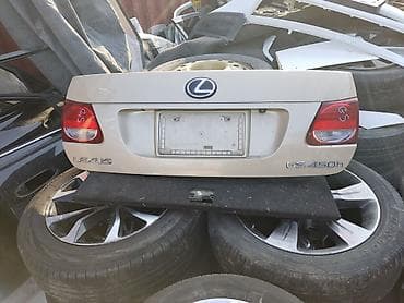 leksus: Lexus, Б/у, Оригинал — 1