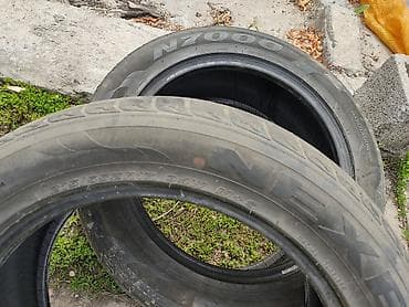 Лето б/у 1шт-500 сом