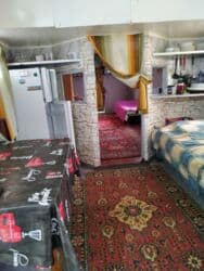 продажа дом талас: Дача, 38 м², 2 комнаты, Собственник, Косметический ремонт — 19