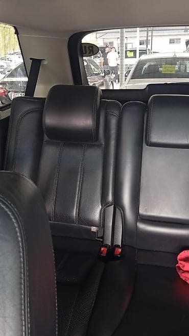 discovery 3: Land Rover Range Rover: 2013 г., 3 л, Автомат, Дизель, Внедорожник — 3