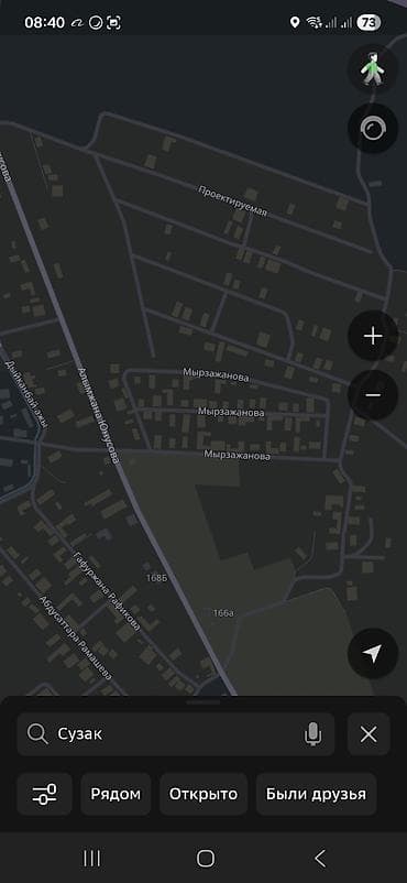 нижний ала арча квартира: 5 соток, Для строительства, Тех паспорт — 1