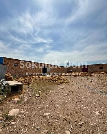 Продажа домов: 🏠Продается кошара с чабанским домом в с. Шалта 🟡Участок - 1,20 гектар — 2