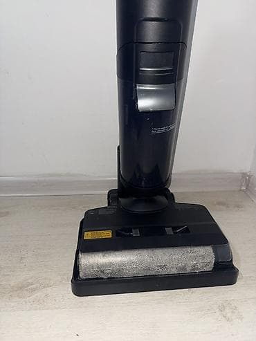 Техника для уборки: Пылесос, Моющий, Смешанная, Контейнер — 6