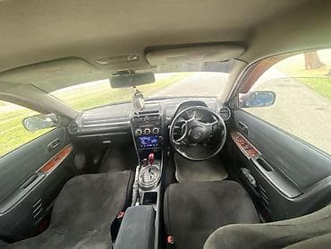 Toyota: Toyota Altezza: 2004 г., 2 л, Автомат, Бензин, Седан — 9