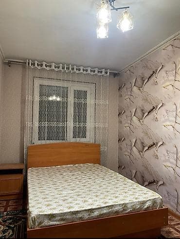 2 bedroom: 2 комнаты, Собственник, Без подселения, С мебелью полностью — 10