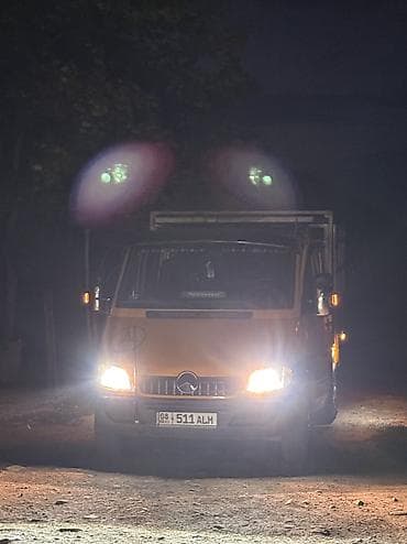 sprinter 906: Mercedes-Benz Спринтер: 2003 г., 2.2 л, Механика, Дизель, Бус — 7