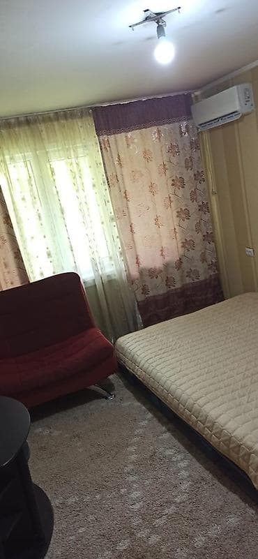 сдаётся 1комнатная квартира: 2 комнаты, Собственник, Без подселения, С мебелью полностью — 4