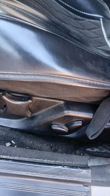 124 e500: Mercedes-Benz W124: 1988 г., 2.3 л, Автомат, Бензин — 10