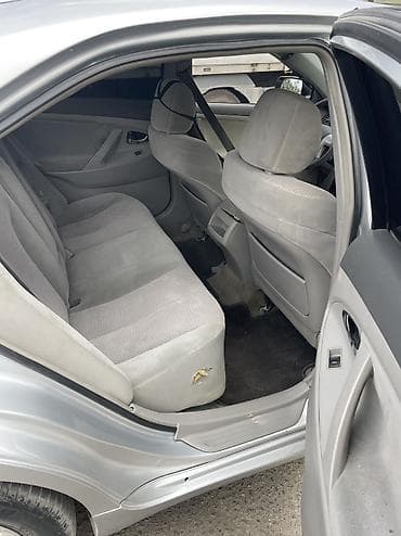 машина тоета: Toyota Camry: 2010 г., 2.5 л, Автомат, Бензин, Седан — 7