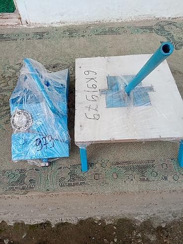 Оборудование для производства: Листогибочный станок без ЧПУ, В наличии — 5