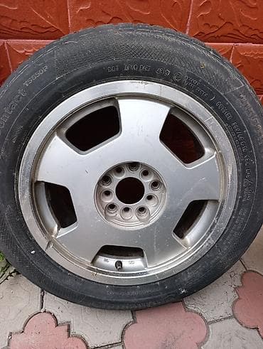 наборы головок с трещоткой: Колеса в сборе 205 / 60 / R 16, Зима, Комплект, Легковые, Литые — 1