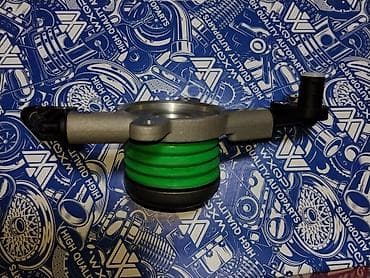 Подшипниктер: Гидравлический выжимной подшипник сцепления (Hydraulic Release — 1