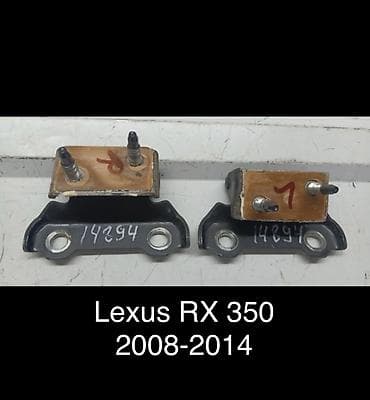Петли крышки багажника Lexus, 2014 г., Б/у, Оригинал at lalafo.kg Петли крышки багажника Lexus, 2014 г., Б/у, Оригинал