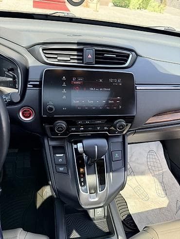 куплю авто каракол: Honda CR-V: 2019 г., 1.5 л, Автомат, Бензин, Кроссовер — 6