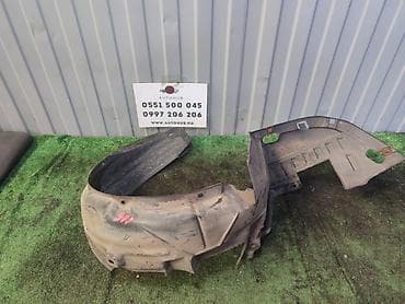 подкрыльник цивик: Подкрылок Передний левый Honda, 1999 г., Оригинал — 1