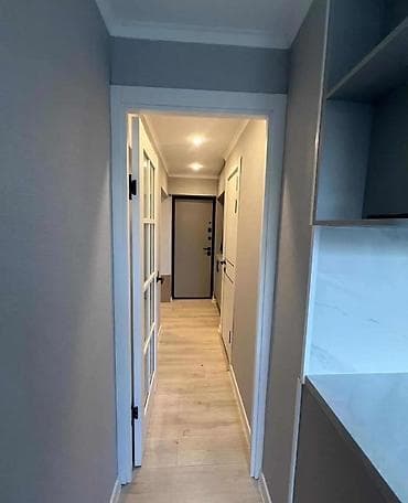 2 room flat: 2 комнаты, 48 м², 104 серия, 2 этаж, Дизайнерский ремонт — 2