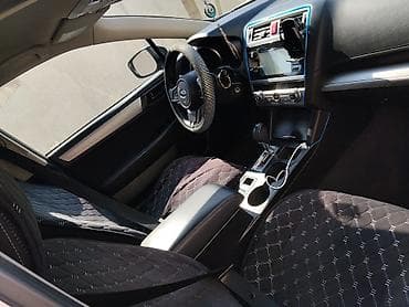 подшипник субару легаси: Subaru Outback: 2018 г., 2.5 л, Автомат, Бензин, Кроссовер — 4