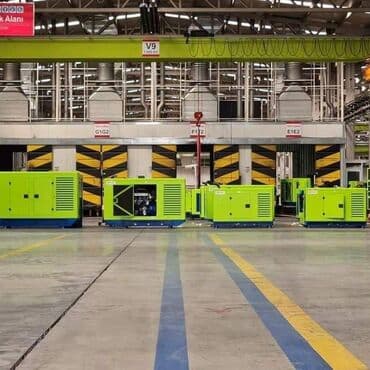 продаю дизельный генератор: Дизельный генератор,дизельный генератор квт,купить дизельный — 2