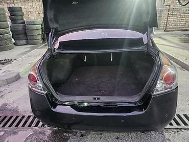 цапфа ниссан ноут: Nissan Altima: 2011 г., 2.5 л, Автомат, Бензин, Седан — 2