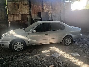 90: Toyota Camry: 1996 г., 1.8 л, Автомат, Бензин, Седан — 2
