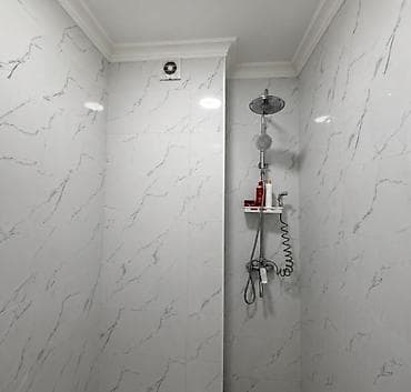 2 комнаты, 53 м², Элитка, 4 этаж, Евроремонт — 3