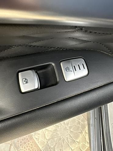 byd han: Hyundai Genesis: 2018 г., 2 л, Автомат, Бензин, Седан — 9
