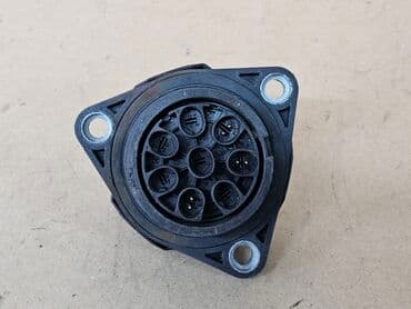 спидометр на спринтер: Mercedes-Benz 1992 г., Б/у, Оригинал — 1