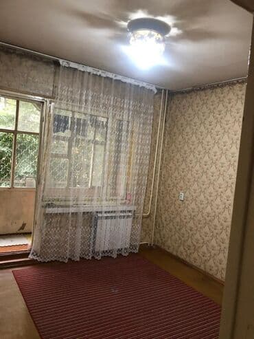 сниму комнату в центре: 45 кв. м, Эмерексиз — 1