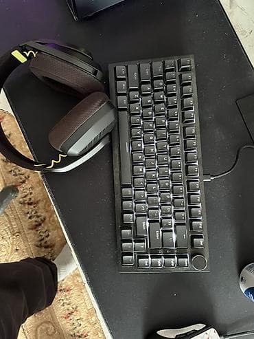 игровой роутер: Компьютер, Игровой — 2