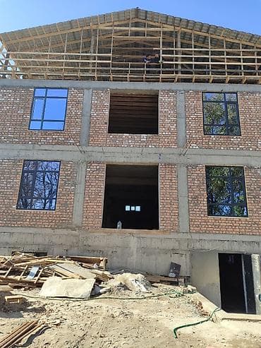 mini 5: Алюминиевые и ПВХ остекление под ключ - Изготовление и монтаж — 4