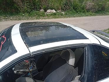 Унаа сатуу: Nissan 100 NX: 1991 г. — 6